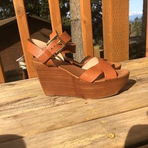 Michael Kors Wedges